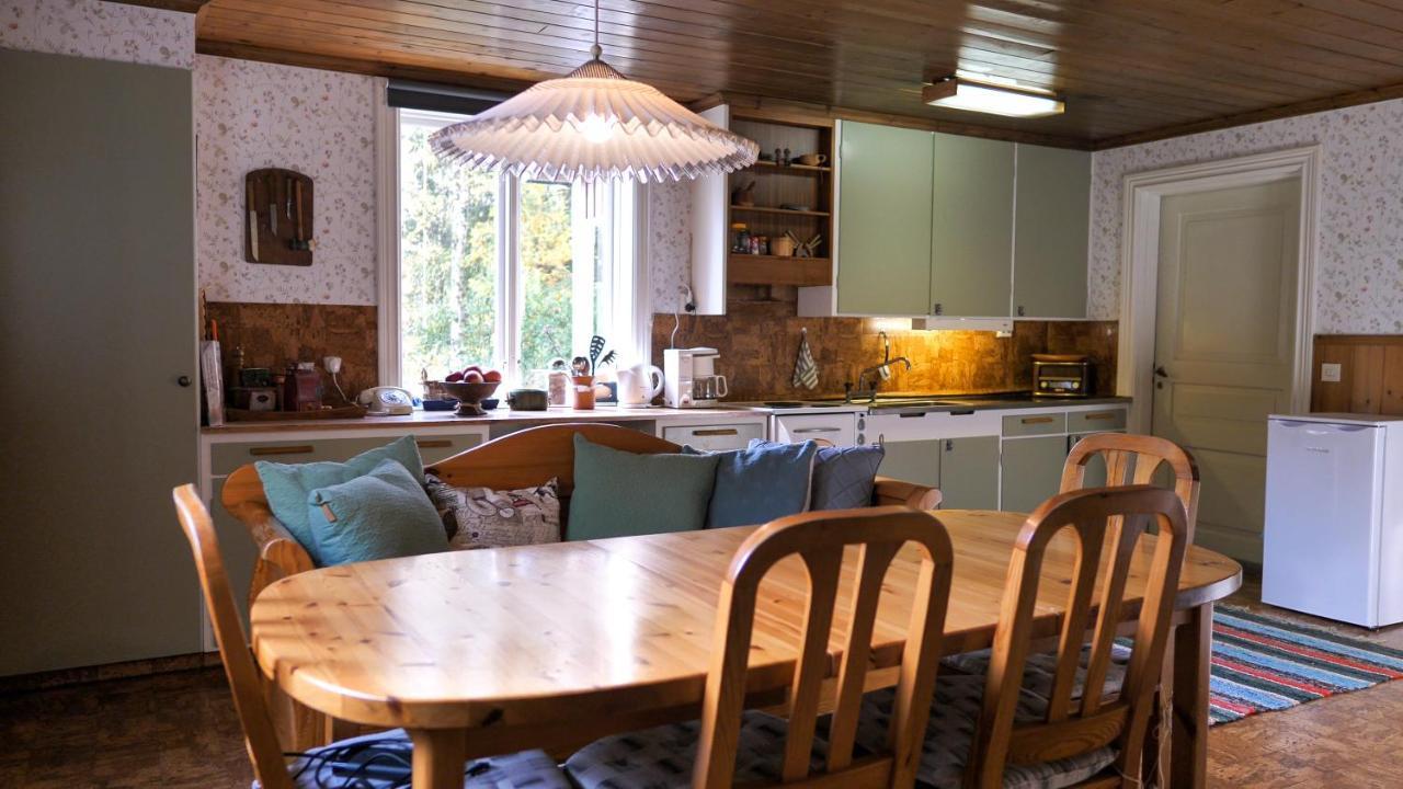 Little Forest House 