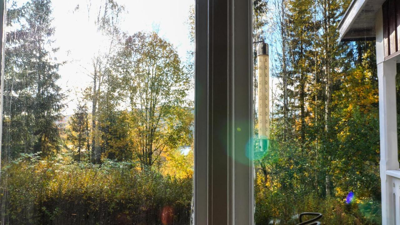 Ferienhaus Little Forest House 